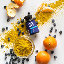 Load image into Gallery viewer, Go condition™