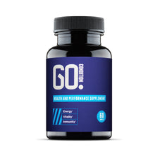 Load image into Gallery viewer, Go condition™